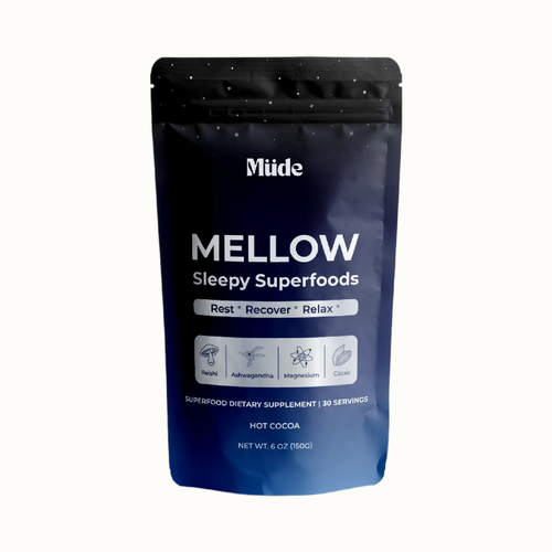 Mellow one pouch